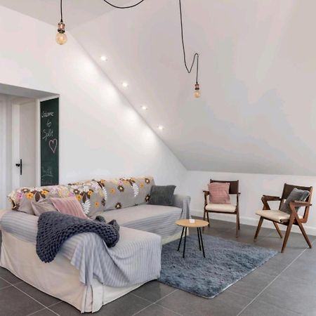 ספליט Just Like This - Cityapartment With Netflix מראה חיצוני תמונה